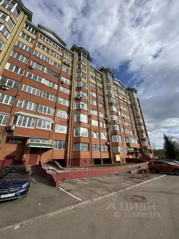 4-к кв. Московская область, Подольск ул. Веллинга, 22 (130.0 м) - Фото 1