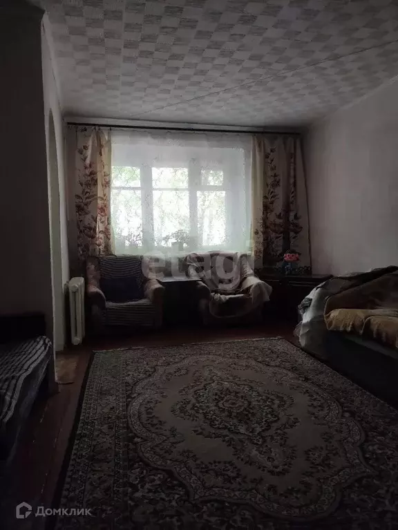 Продаётся 3-к квартира, 51.6 м - Фото 1