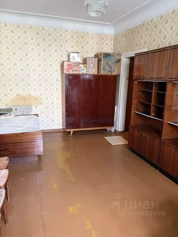 2-к кв. Нижегородская область, Нижний Новгород ул. 50-летия Победы, ... - Фото 2