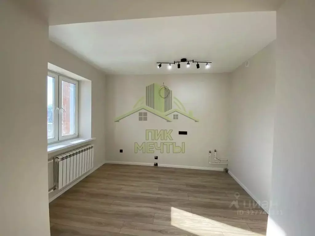 1-к кв. Бурятия, Улан-Удэ ул. Москалева, 5 (29.1 м) - Фото 1