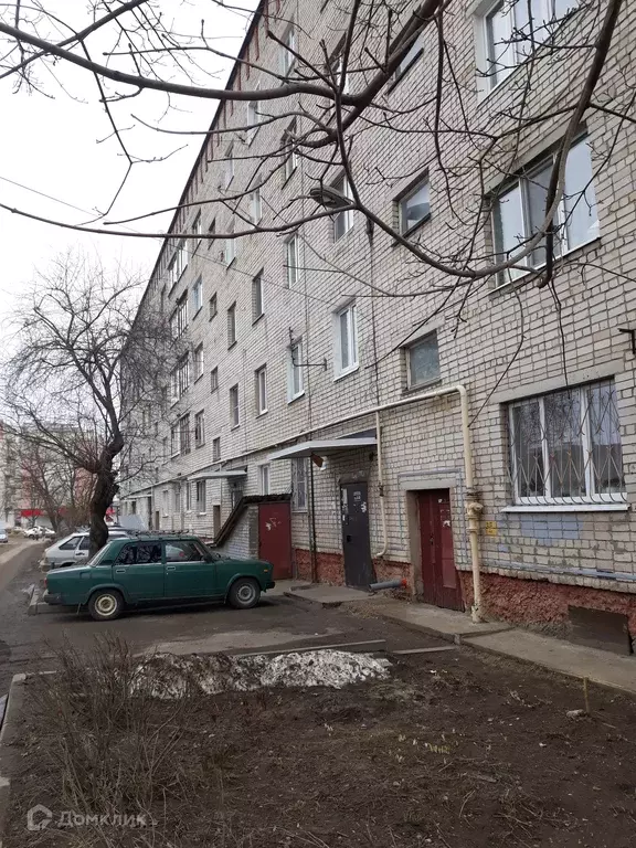 Продаётся 3-к квартира, 61 м - Фото 0
