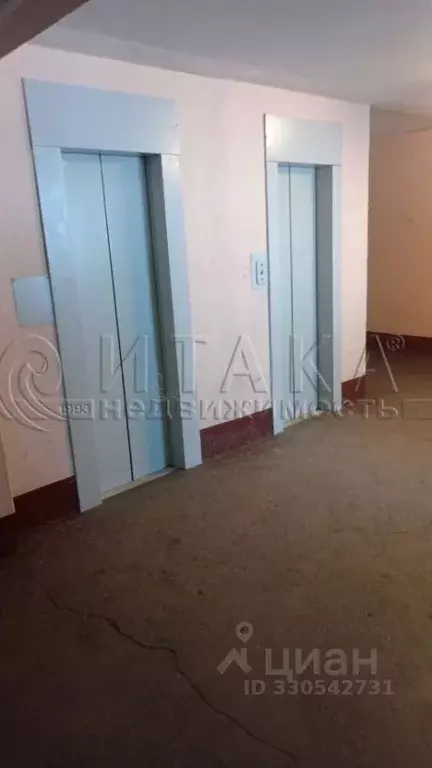 Комната Санкт-Петербург Суздальский просп., 61 (11.4 м) - Фото 2