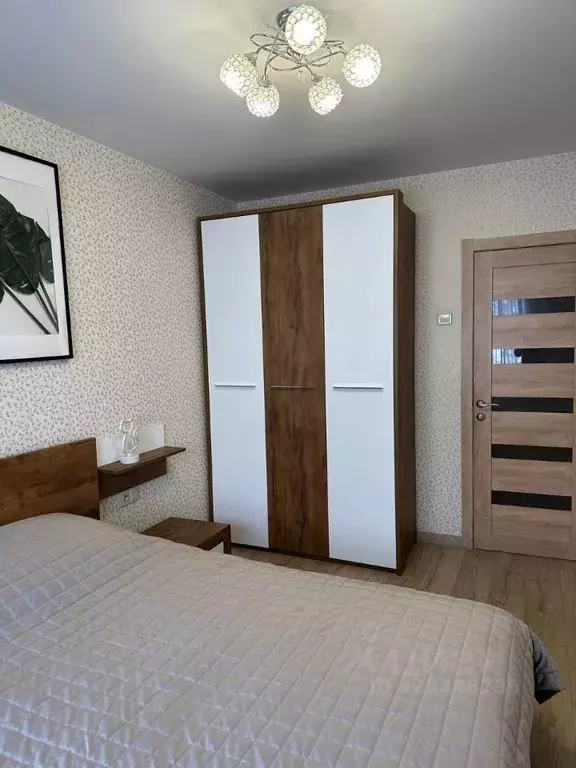 3-к кв. Новосибирская область, Новосибирск ул. Татьяны Снежиной, 49 ... - Фото 2