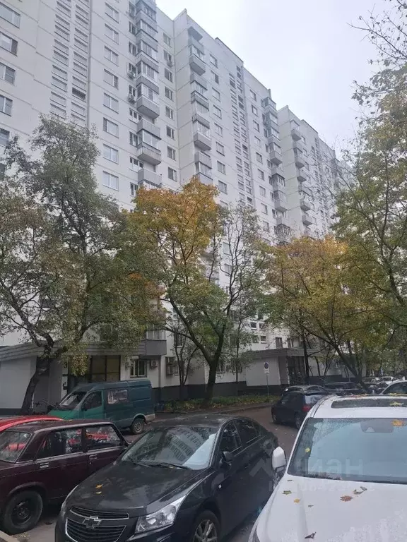 Комната Москва Можайское ш., 4К1 (14.7 м) - Фото 1