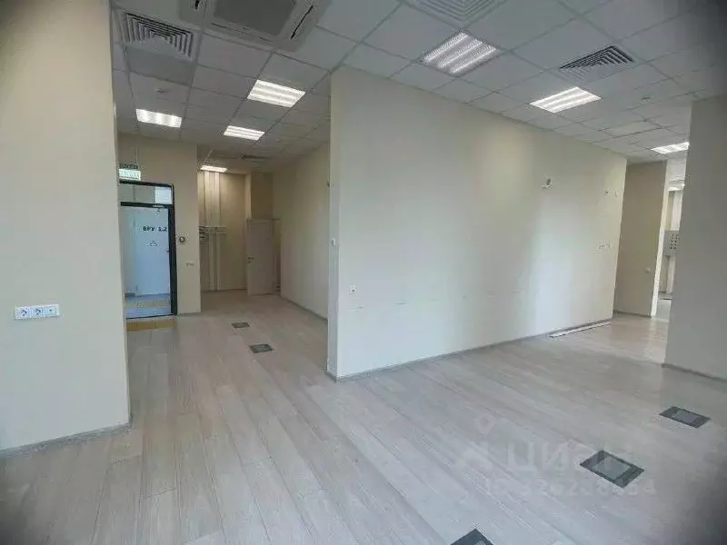 Торговая площадь в Москва ул. Мельникова, 2 (211 м) - Фото 0