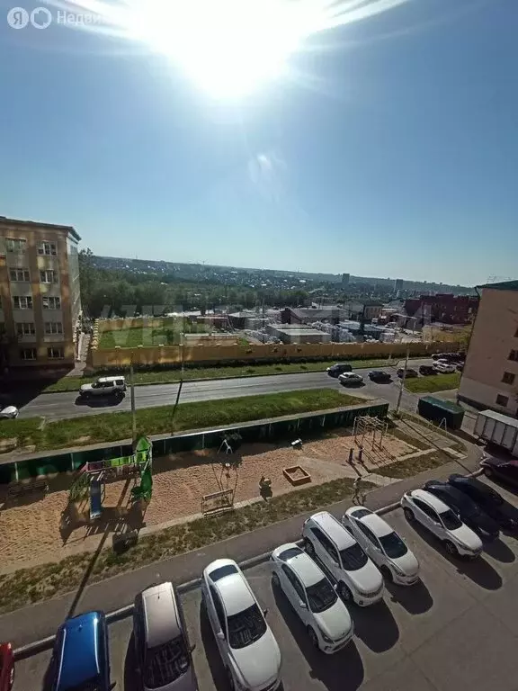 2-комнатная квартира: Чебоксары, улица Петрова, 9к1 (72 м) - Фото 2