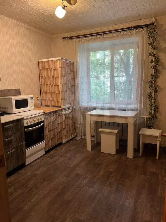 Квартира-студия, 23,4 м, 2/5 эт. - Фото 0