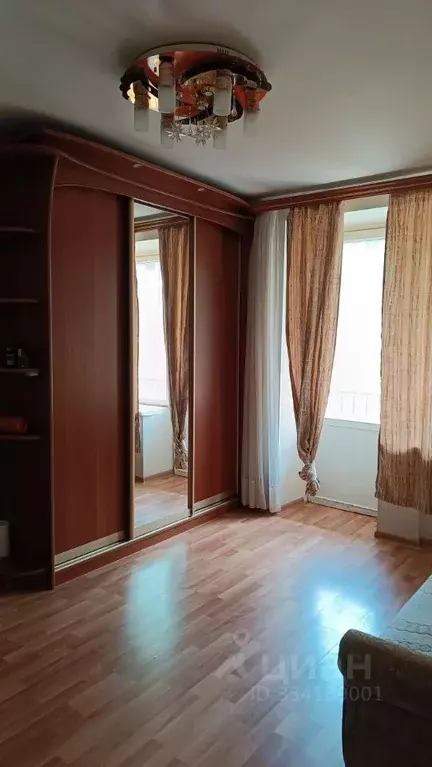 1-к кв. Москва Краснодарская ул., 7к1 (32.0 м) - Фото 1
