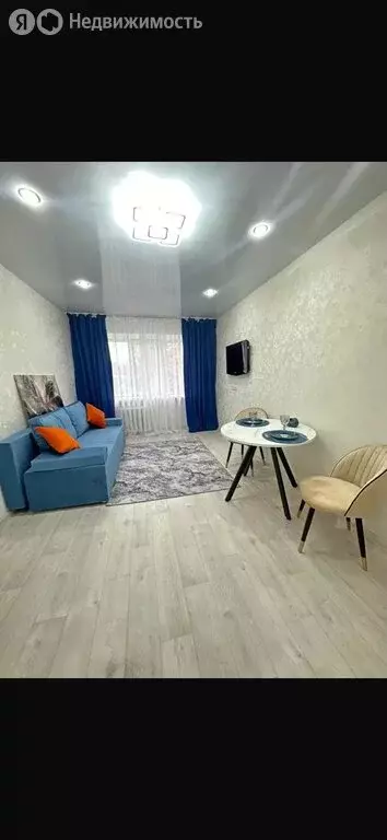 1к в -комнатной квартире (10 м) - Фото 1