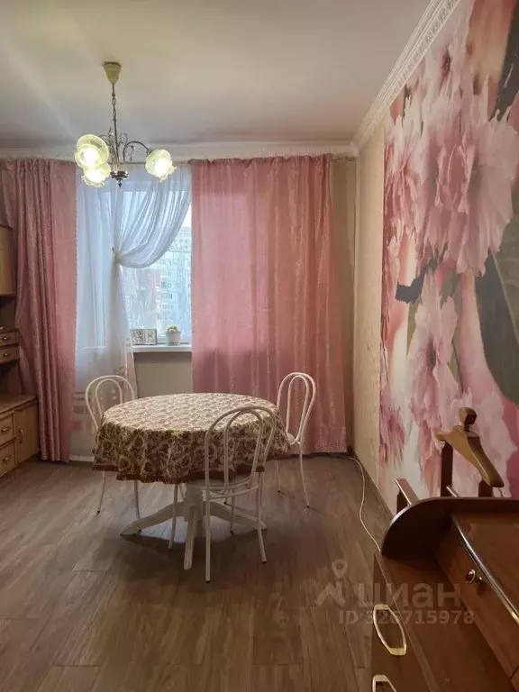 1-к кв. Самарская область, Тольятти ул. Баныкина, 52 (32.6 м) - Фото 2