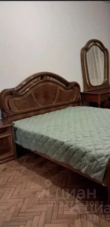 2-к кв. Москва просп. Вернадского, 105К2 (66.0 м) - Фото 2