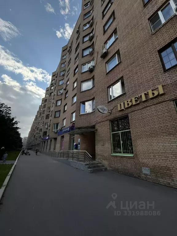 Помещение свободного назначения в Москва Ружейный пер., 4С1 (100 м) - Фото 1