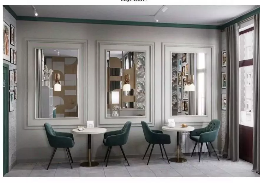 Торговая площадь в Кемеровская область, Кемерово Лесная Поляна ... - Фото 1