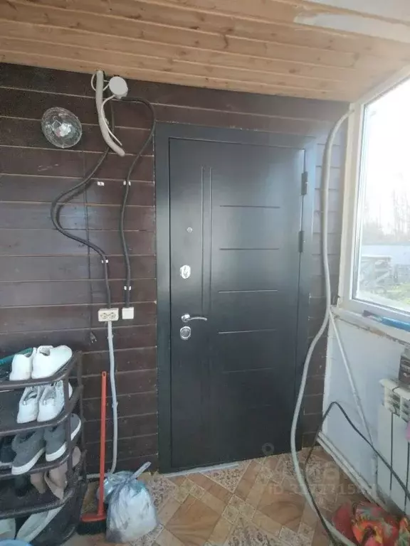 Дом в Нижегородская область, Володарский муниципальный округ, ... - Фото 2