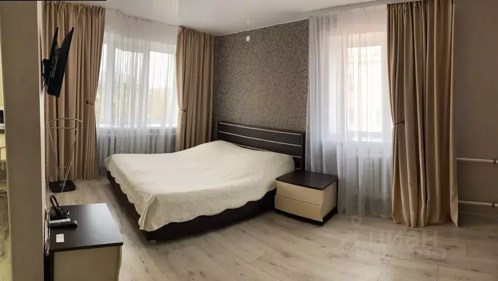 2-к кв. Псковская область, Псков Советская ул., 5 (40.0 м) - Фото 1