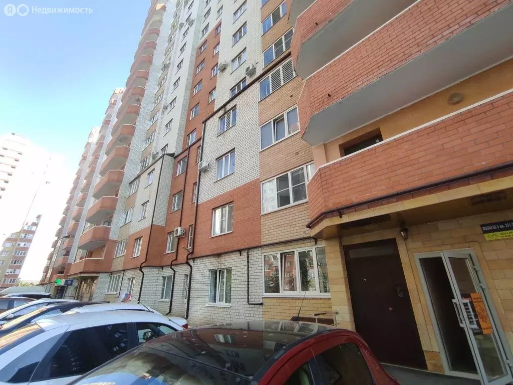 Помещение свободного назначения (45.9 м) - Фото 0