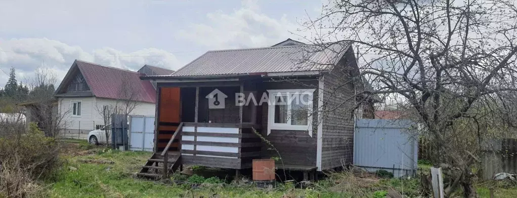 Дом в Удмуртия, Завьяловский район, Восход СДТ  (20 м) - Фото 0