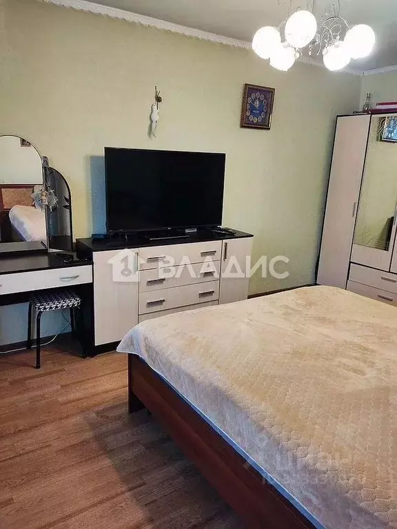 2-к кв. Бурятия, Улан-Удэ Сосновая ул., 14А (51.1 м) - Фото 2