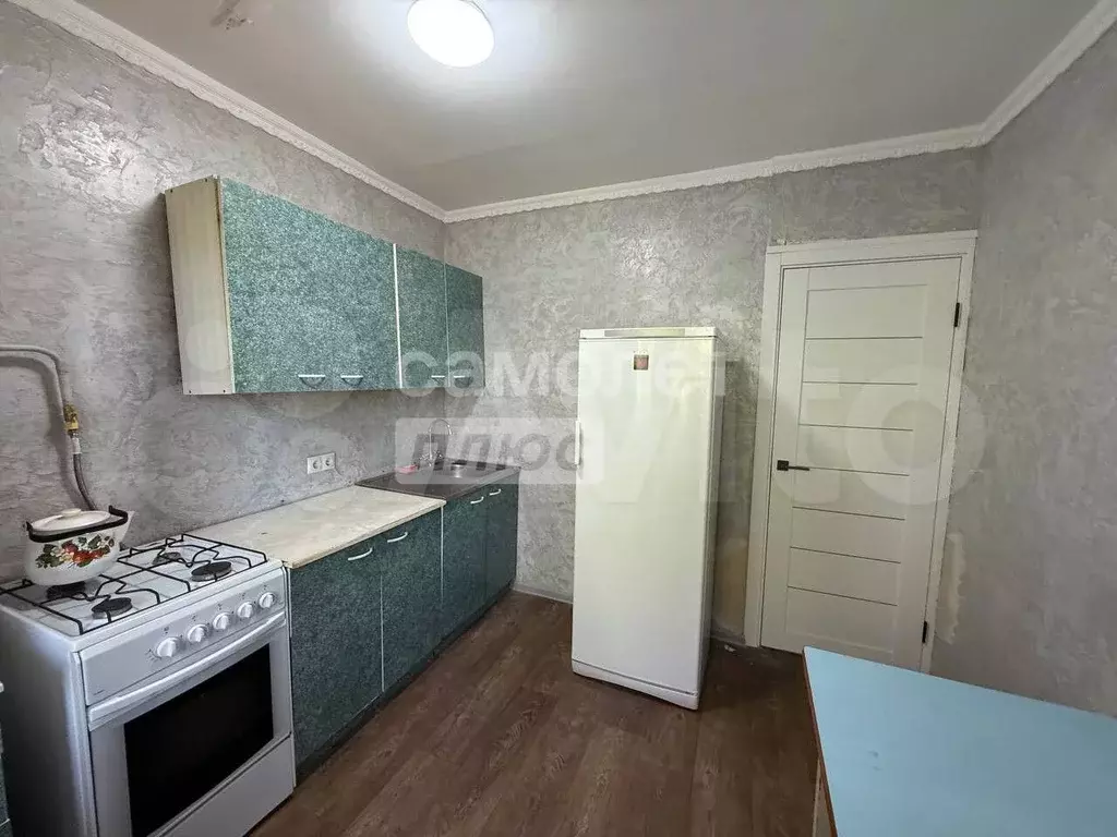 2-к. квартира, 52,2 м, 2/5 эт. - Фото 0