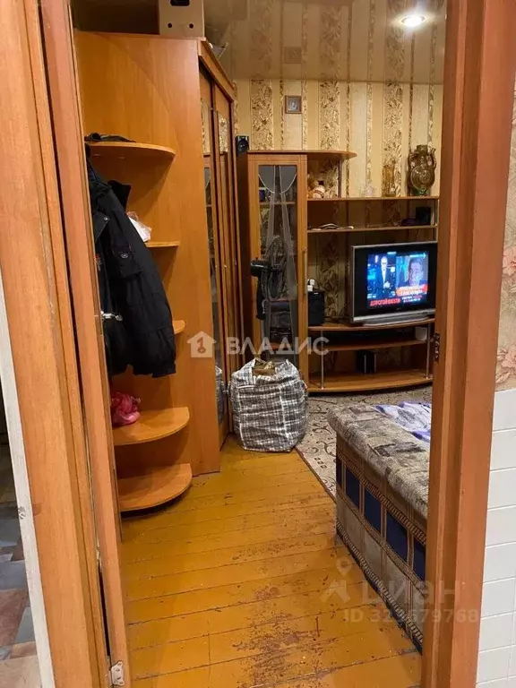 2-к кв. Коми, Микунь Усть-Вымский район, Советская ул., 19А (44.9 м) - Фото 2