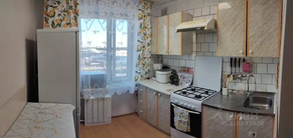 2-к кв. Московская область, Одинцово Вокзальная ул., 35 (40.0 м) - Фото 0