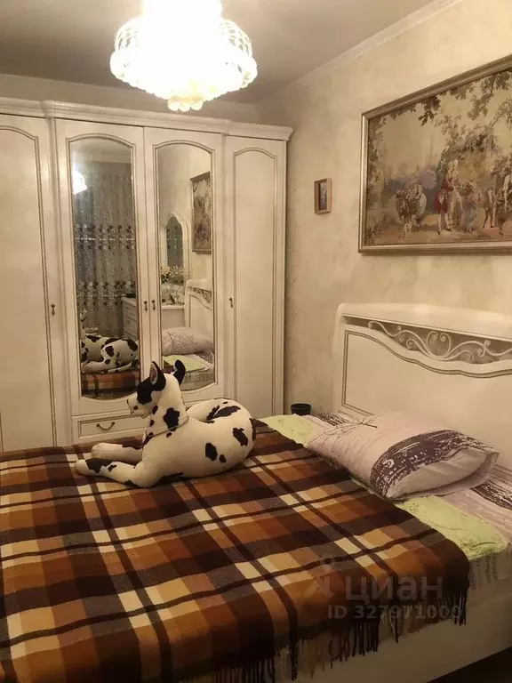 2-к кв. Москва Солдатская ул., 10К1 (55.0 м) - Фото 2