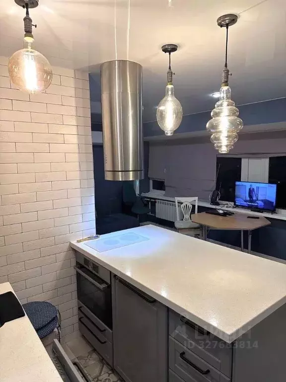 1-к кв. Москва Профсоюзная ул., 69 (38.0 м) - Фото 1