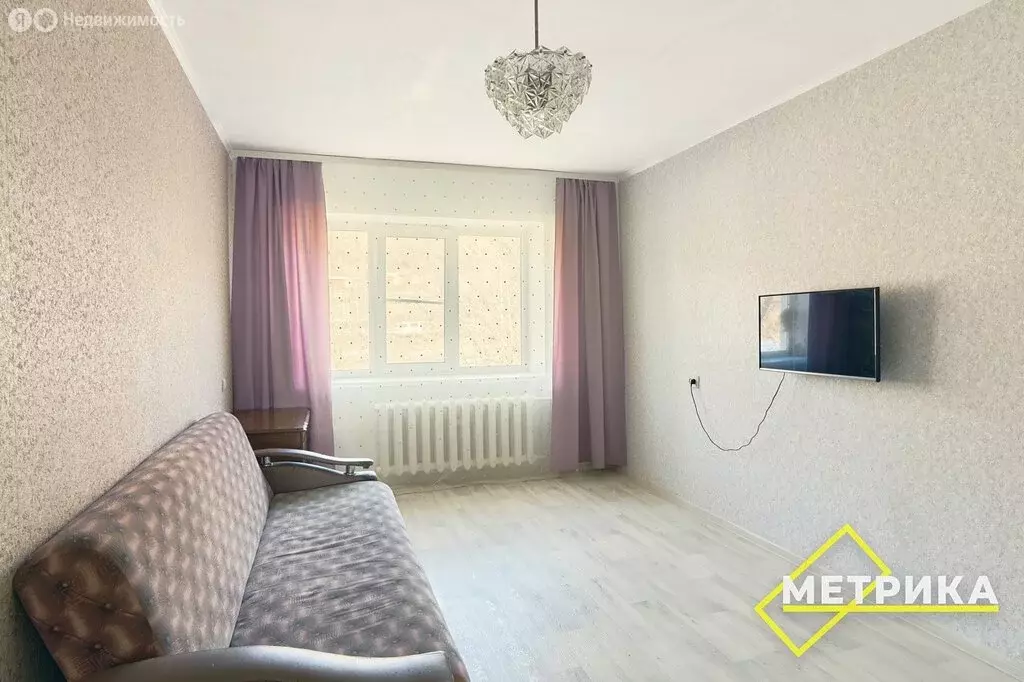 2-комнатная квартира: Владивосток, улица Адмирала Юмашева, 16Г (45.1 ... - Фото 2