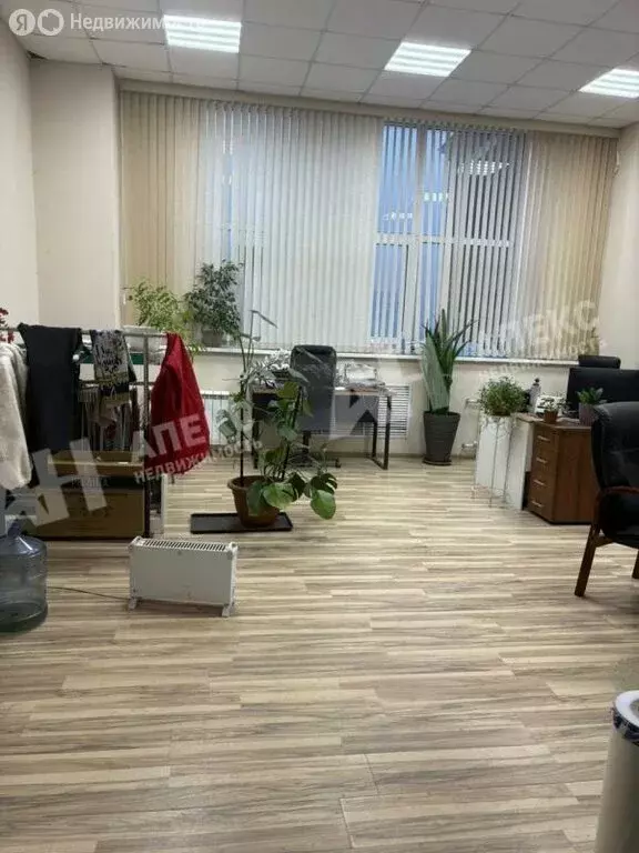 Производственное помещение (645 м) - Фото 1