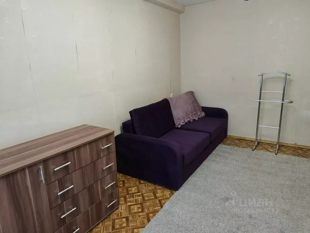 1-к кв. Саратовская область, Саратов ул. Имени В.М. Азина, 17А (30.0 ... - Фото 2