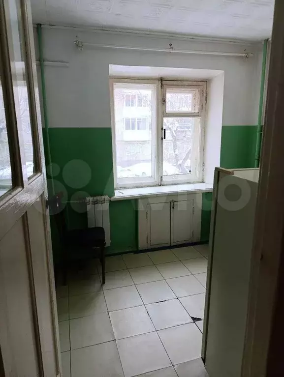 2-к. квартира, 42,5 м, 2/5 эт. - Фото 0