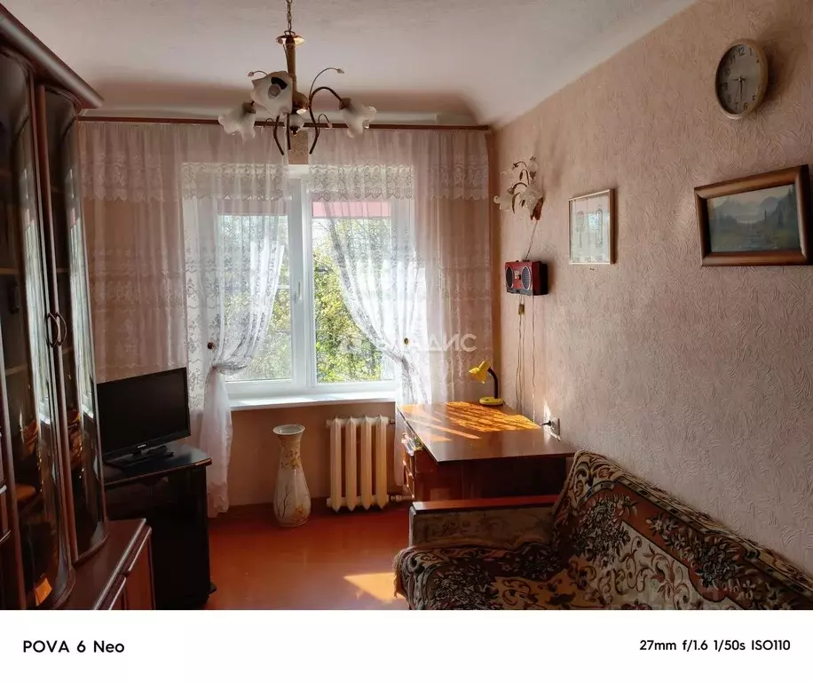3-к кв. Ростовская область, Ростов-на-Дону 2-я Краснодарская ул., 92/1 ... - Фото 0