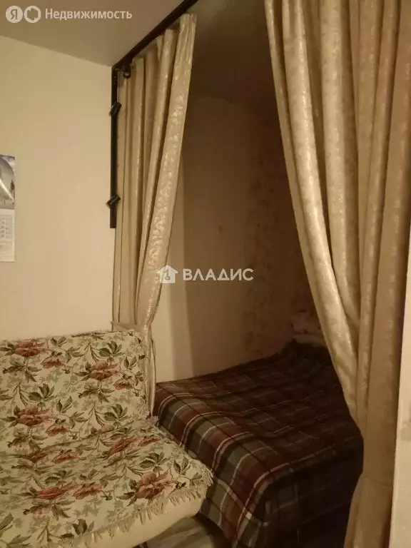 1-комнатная квартира: Сергиев Посад, улица Кирова, 5 (33 м) - Фото 2