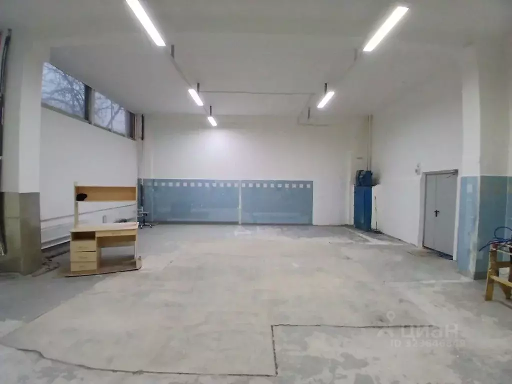 Помещение свободного назначения в Санкт-Петербург Кондратьевский ... - Фото 2