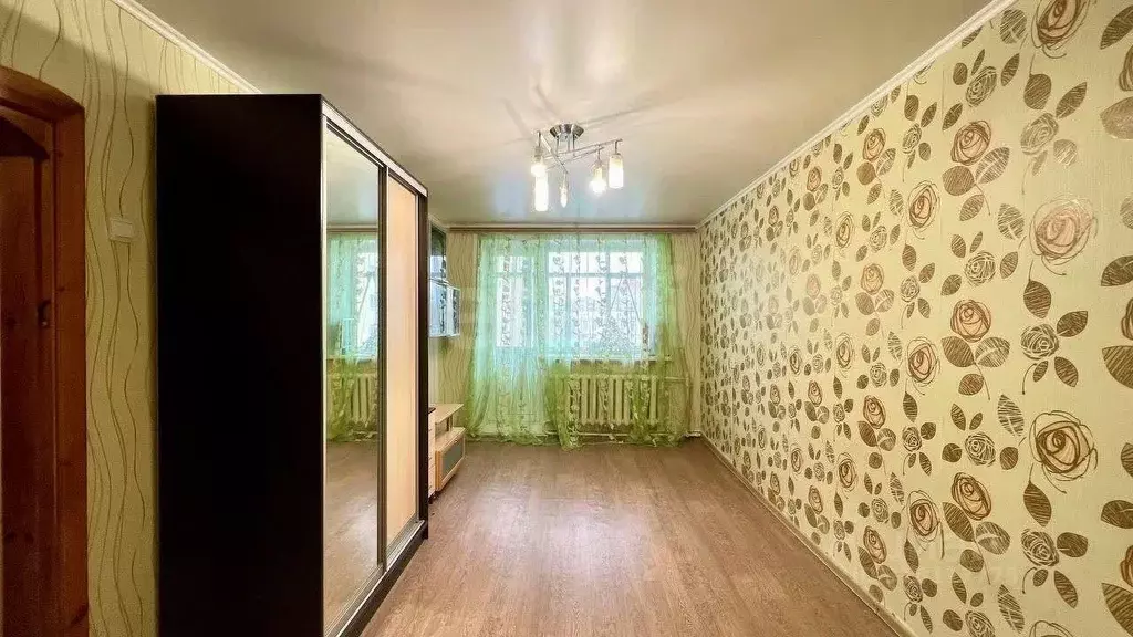 1-к кв. Мордовия, Саранск ул. Богдана Хмельницкого, 65 (30.0 м) - Фото 2