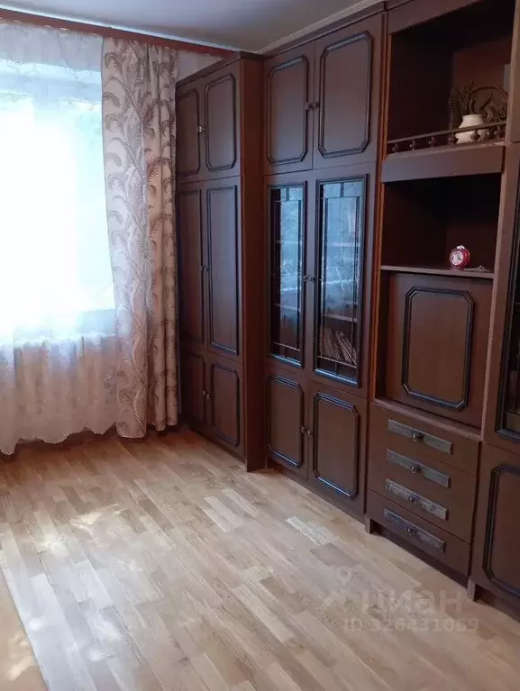 1-к кв. Москва Ключевая ул., 10К2 (39.0 м) - Фото 1