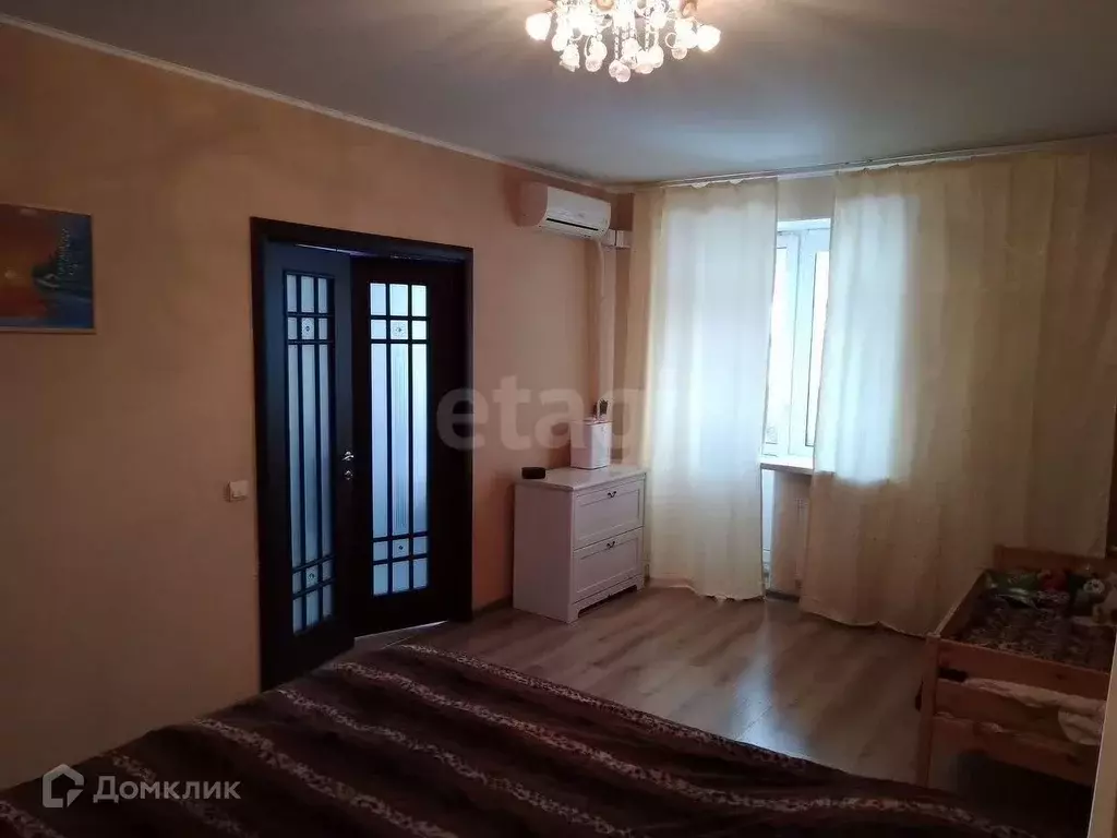 Продаётся 1-к квартира, 53 м - Фото 1