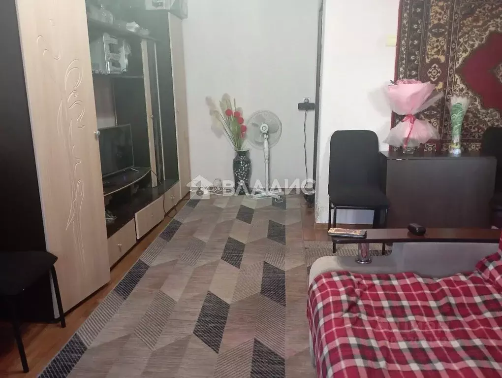 2-к кв. Кемеровская область, Кемерово ул. Леонова, 22 (42.5 м) - Фото 1