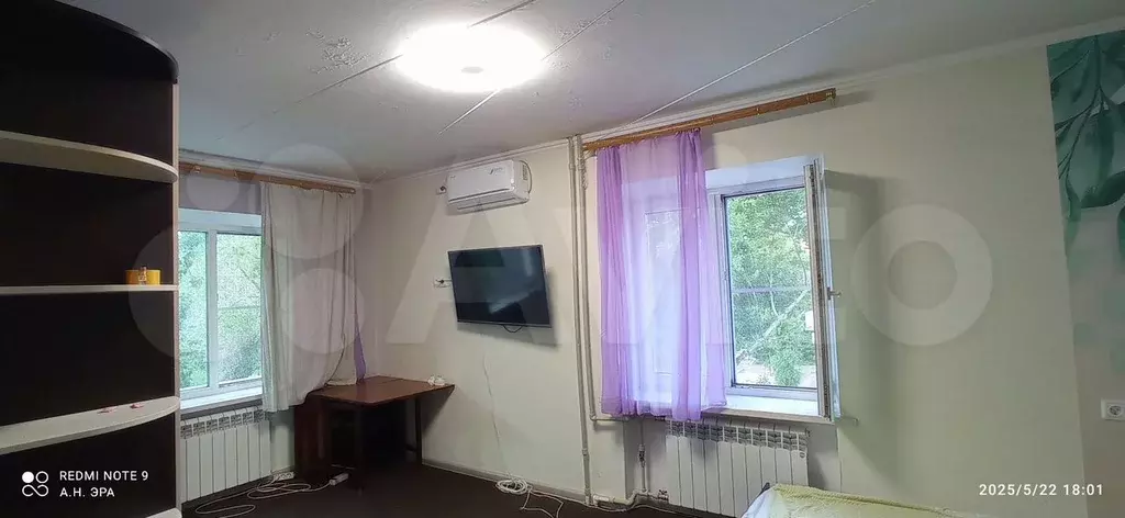 1-к. квартира, 32 м, 3/5 эт. - Фото 0