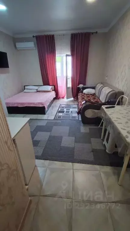 Студия Дагестан, Избербаш ул. Имени Р. Зорге, 43 (30.0 м) - Фото 1