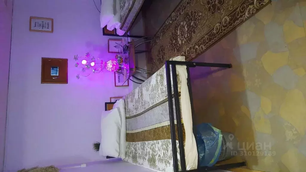 Комната Сахалинская область, Южно-Сахалинск просп. Мира, 271А (15.0 м) - Фото 1