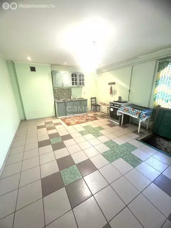 Дом в Дядьковская, Школьная улица, 59 (187.5 м) - Фото 1