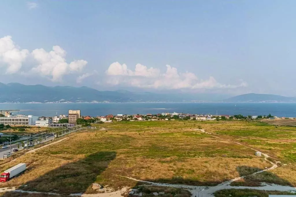 2-к кв. Краснодарский край, Новороссийск ул. Мурата Ахеджака, 21к1 ... - Фото 1