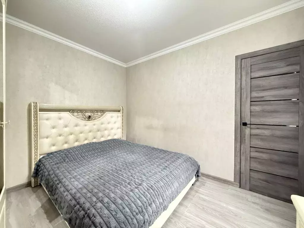 Дом в Кабардино-Балкария, Нальчик Вольный Аул кп, ул. Туриста, 76Б ... - Фото 2