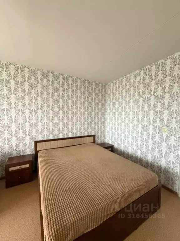 1-к кв. Пермский край, Чайковский Вокзальная ул., 39/1к1 (40.0 м) - Фото 2