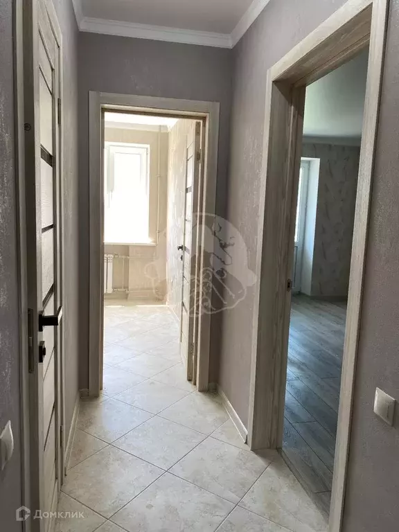 Продаётся 3-к квартира, 63 м - Фото 1