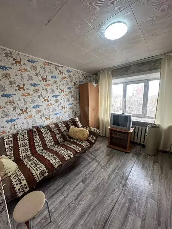 Квартира-студия, 19 м, 5/5 эт. - Фото 0