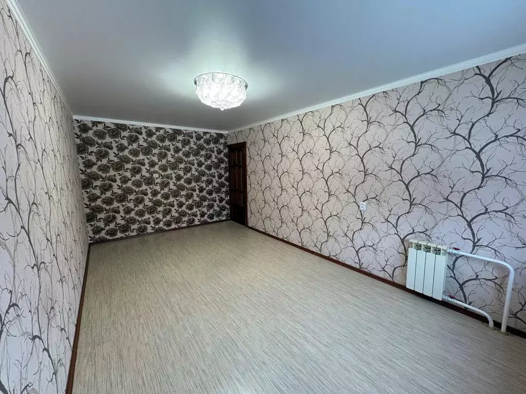 Квартира, 3 комнаты, 62.4 м - Фото 1