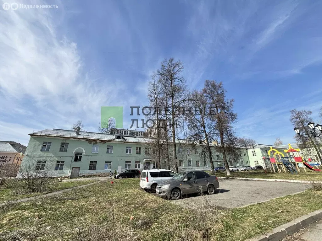 1к в -комнатной квартире (15.2 м) - Фото 0