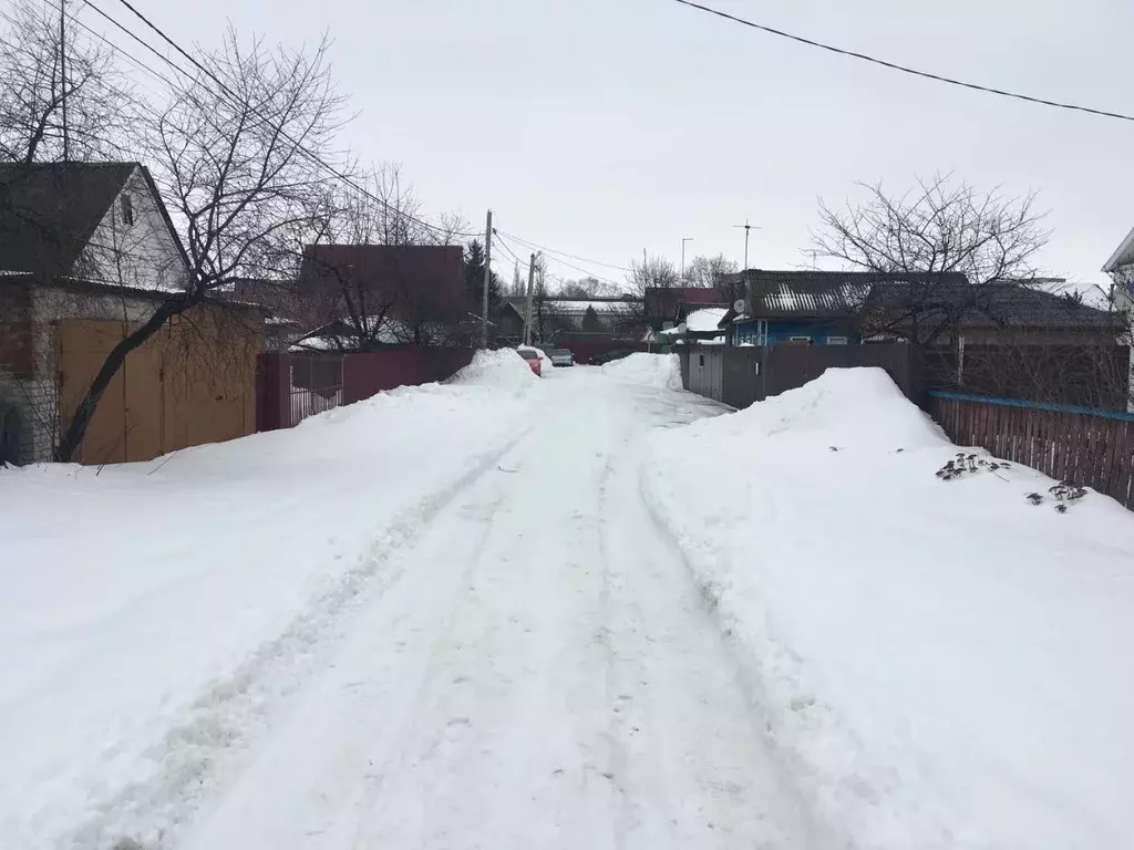 Дом в Тамбовская область, Мичуринск ул. Толстого, 7А (47 м) - Фото 0